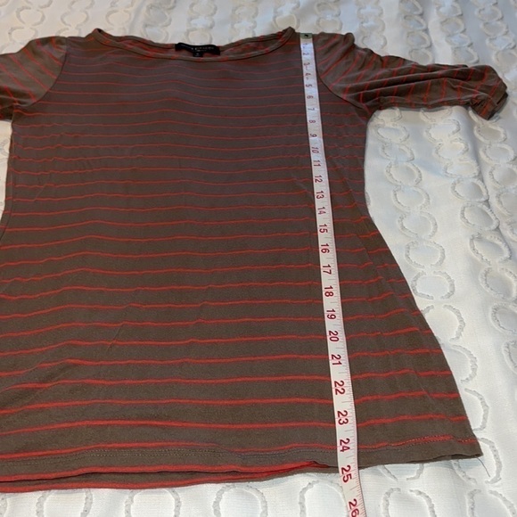 Green envelope Women’s tee M - Picture 5 of 5